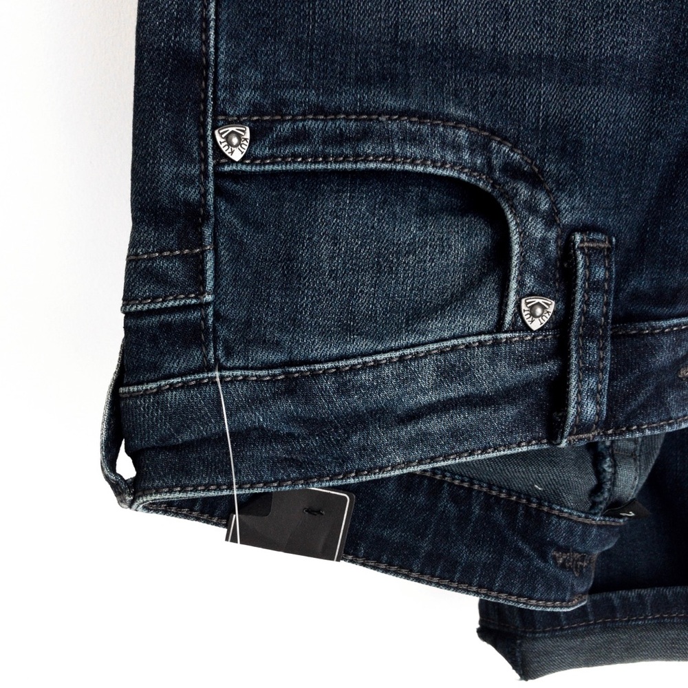 KUT from the KLOTH . Straight Leg Jeans - Picture 5 of 7